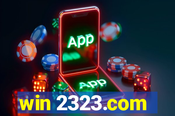 win 2323.com